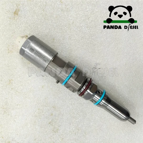 c9.3 460-8213 20r-5077 дизельная форсунка 4608213 для экскаватора cat c9.3 336e, двигателя, колесного погрузчика 966l 966m 972l 972m производитель