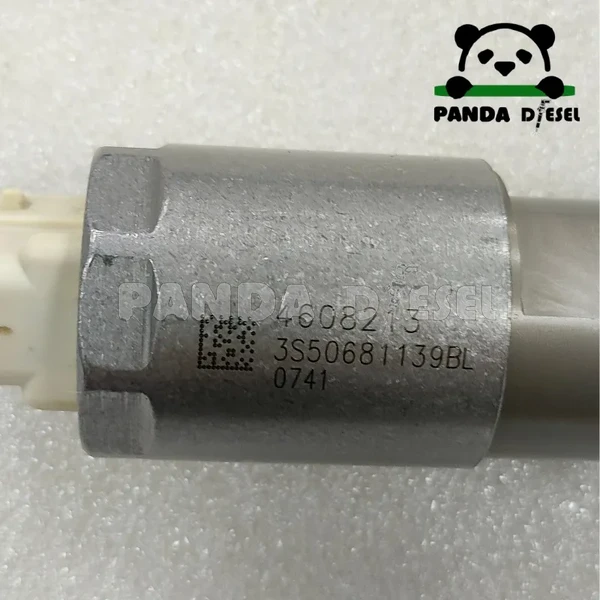 c9.3 460-8213 20r-5077 топливная форсунка дизеля 4608213 для двигателя Cat c9.3 экскаватора 336e и колесных погрузчиков 966l, 966m, 972l, 972m - поставщик