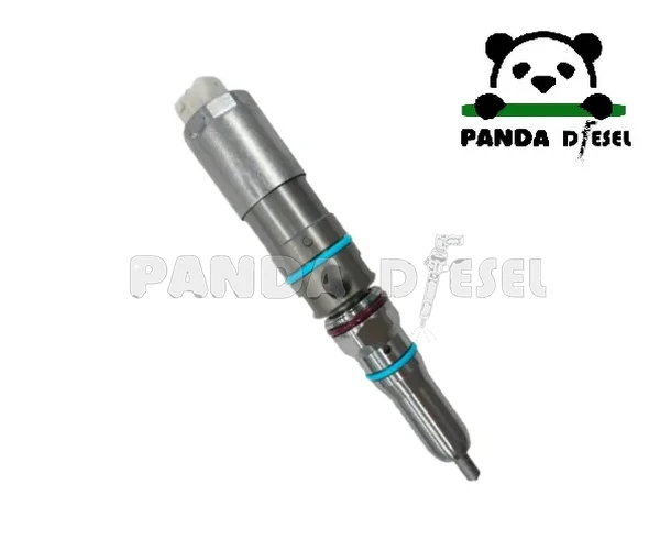 C9.3 460-8213 20r-5077 Дизельная форсунка 4608213 для экскаватора Cat C9.3 с двигателем 336e, колесного погрузчика 966l 966m 972l 972m