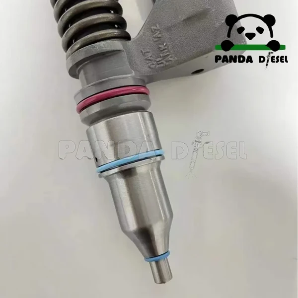 топливная форсунка eui c12 317-5278 20r-0055 3175288 20R0055, совместимая с дизельным двигателем caterpillar cat c12, производитель