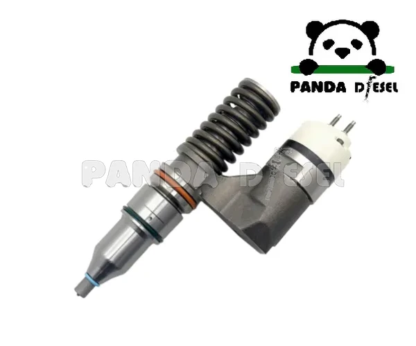 Форсунка топливная Eui C12, артикулы 317-5278, 20r-0055, 3175288, совместимая с дизельным двигателем Caterpillar Cat C12