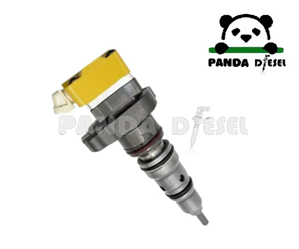 Топливная форсунка HEUI для экскаватора 178-0199 128-6601 10r-0782 10r0782 для дизельного двигателя Caterpillar Cat 3126b