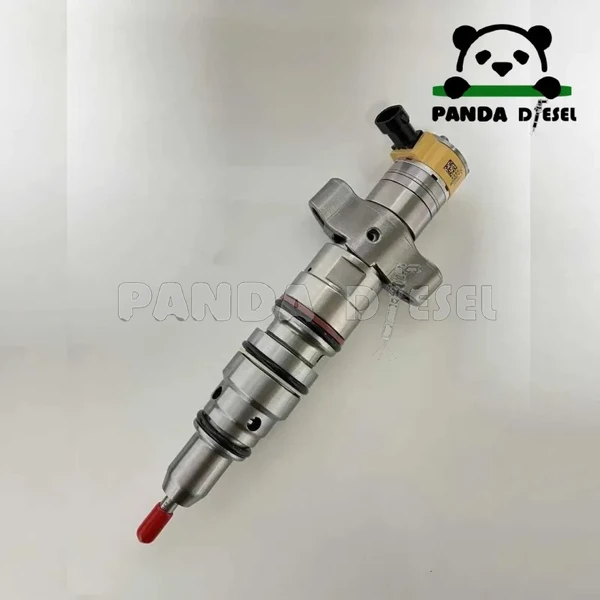Топливный инжектор HEUI C 9 236-0962 2360962 10r7224 для двигателя Caterpillar CAT 330C C9 C 9 экскаватора и колесных скреперов, поставщик