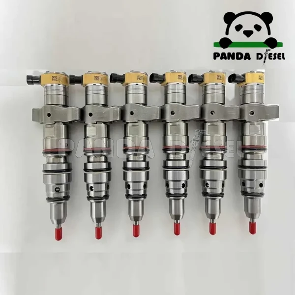 HEUI C9 топливная форсунка 236-0962 2360962 10r7224 для двигателя Caterpillar CAT 330C, C9, экскаваторов, колесных скреперов, производитель