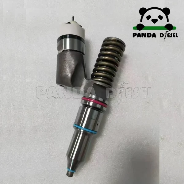 форсунка топливная EUI C11 249 0712 2490712 10R 3147 для дизельного двигателя Caterpillar Cat C11, C13