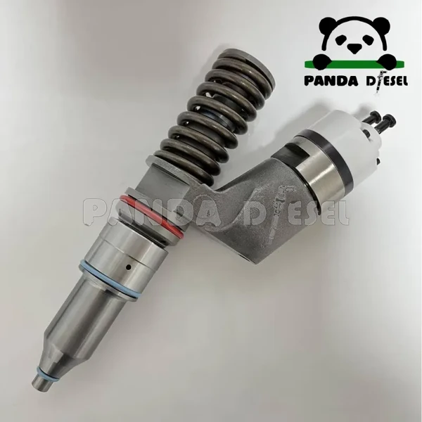 Топливная форсунка EUI C11, номер 249 0712 / 2490712 / 10r 3147 для дизельного двигателя Caterpillar Cat C11, C13
