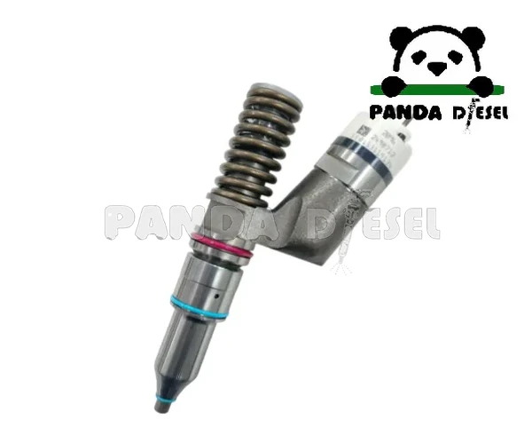 Топливная форсунка EUI C11 249-0712 2490712 10r-3147 для дизельных двигателей Caterpillar Cat C11 и C13