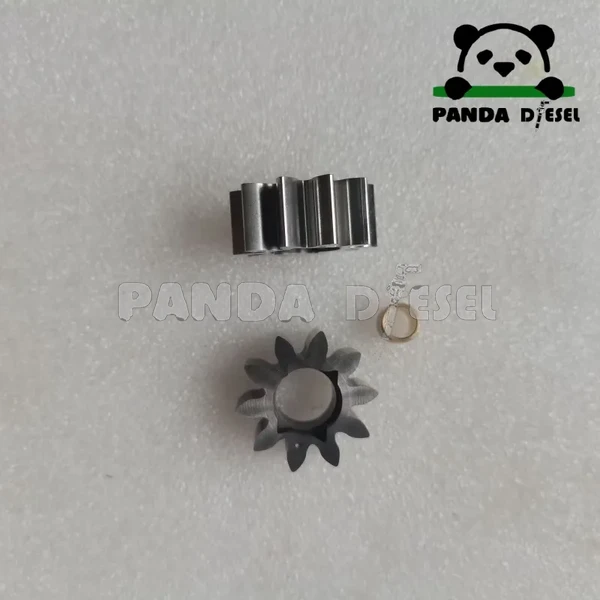 bs226d шестерня питающего насоса Bosch для питающего насоса 0440020039 дизельного топливного насоса высокого давления Common Rail CP3 0445010033