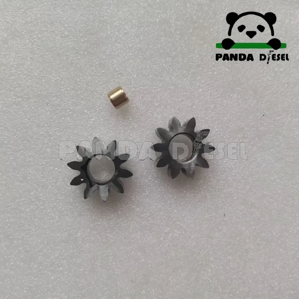 bs226d шестерня подкачивающего насоса Bosch для топливного насоса 0440020039 дизельного насоса высокого давления Common Rail CP3 0445010033 производителя