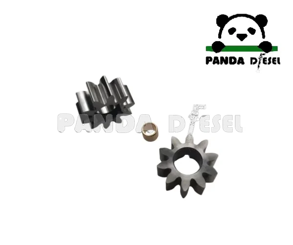 Bs226d Bosch шестерня питающего насоса для питающего насоса 0440020039 дизельного насоса высокого давления Common Rail CP3 топливного насоса 0445010033