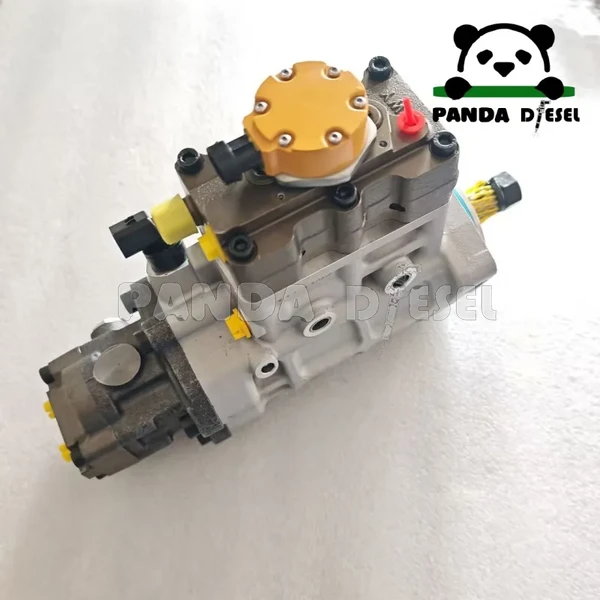 кат 320d топливный насос высокого давления 326-4635 10r-7662 32f61-10302 3264635 32f6110302 для двигателя caterpillar cat c6.4 экскаваторов 320d 323d 323dl оптом