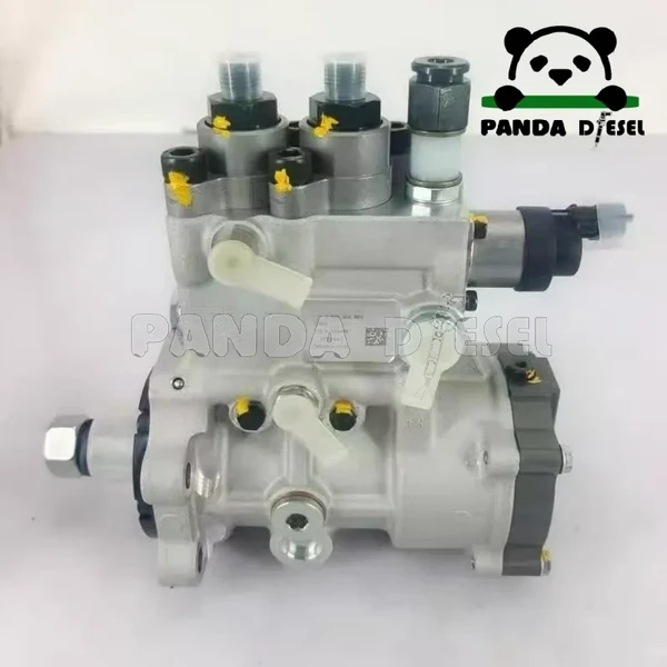 топливные насосы высокого давления cat 375 2647 t410930 0445025602 3752647 совместимы с Perkins 1100, двигателями Caterpillar C4.4, C7.1 и экскаватором 323D2 оптом