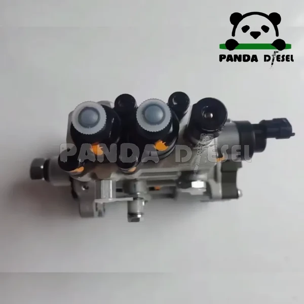 Топливные насосы высокого давления Cat 375 2647, T410930, 0445025602, 3752647, совместимые с двигателями Perkins 1100, Caterpillar C4.4, C7.1, оригинальный заводской для экскаватора 323D2.