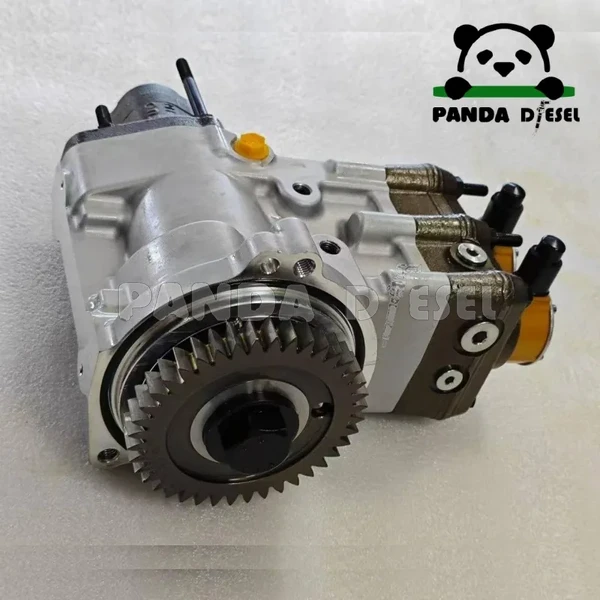 топливный насос высокого давления Common Rail 511-7975 5117975 379 0150 подходит для экскаватора Cat 336e, колесного погрузчика 966, дизельных двигателей C9, C9.3, оптом