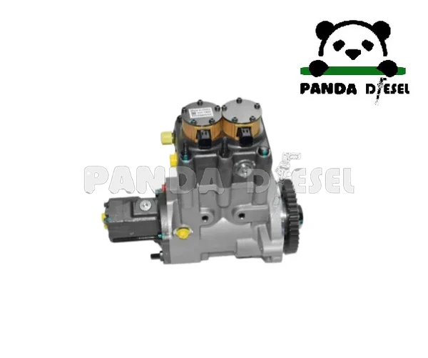 Топливный насос высокого давления Common Rail 511-7975 5117975 379-0150 Подходит для экскаватора Cat 336e, колесного погрузчика 966, дизельных двигателей C9, C9.3