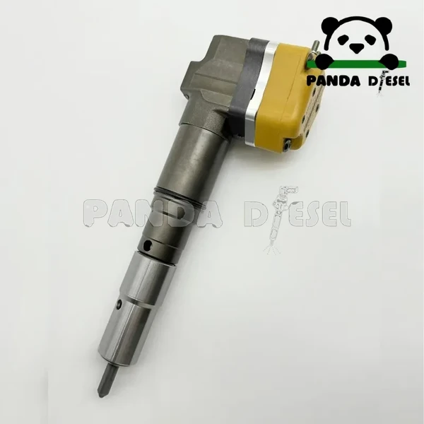 топливная форсунка HEUI 232-1183 ca2321183 10r-1266 10r1266 подходит для двигателя Caterpillar Cat 3408E 3412E поставщик