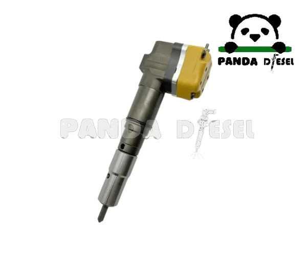 Форсунка Heui 232-1183, Ca2321183, 10r-1266, 10r1266 подходит для двигателей Caterpillar Cat 3408e, 3412e
