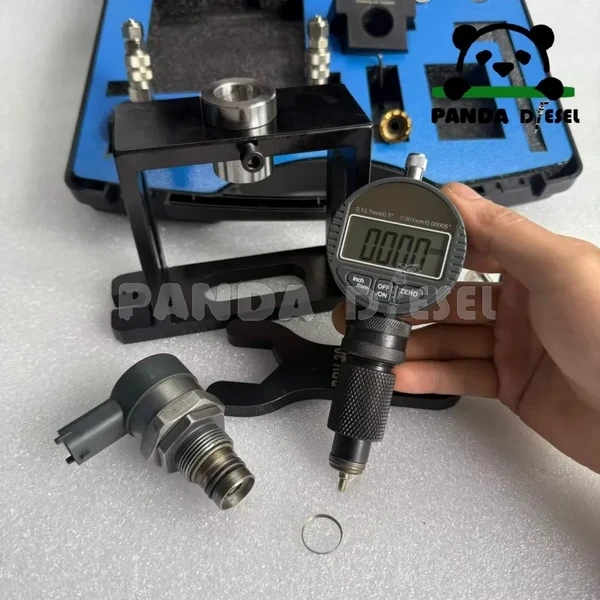 cr025b Bosch Common Rail Tube DRV клапан и набор инструментов для ремонта дизельного топливного фильтра — поставщик