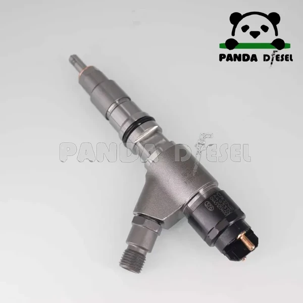 Топливная форсунка common rail OEM качества 0445120400 0445120371 0445120382 396 9626 20r 4561 0445120520 для дизельного двигателя Caterpillar Cat C7.1