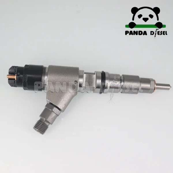 качественная топливная форсунка common rail OEM 0445120400 0445120371 0445120382 396 9626 20R 4561 0445120520 для дизельного двигателя Caterpillar Cat C7.1 оптом