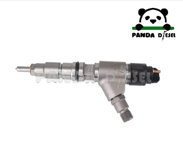 Топливная форсунка Common Rail качества OEM 0445120400 0445120371 0445120382 396-9626 20r-4561 0445120520 для дизельного двигателя Caterpillar Cat C7.1