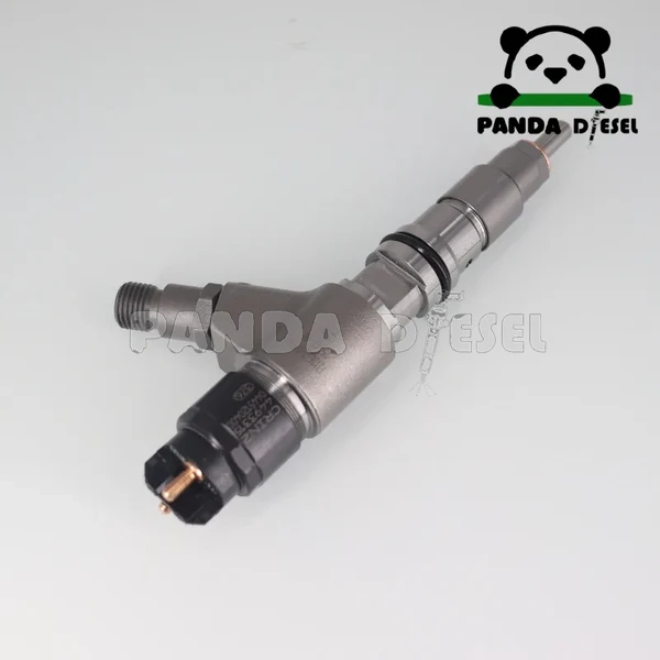 качественная топливная форсунка common rail oem 0445120400 0445120371 0445120382 396 9626 20r 4561 0445120520 для дизельного двигателя caterpillar cat c7.1 поставщик