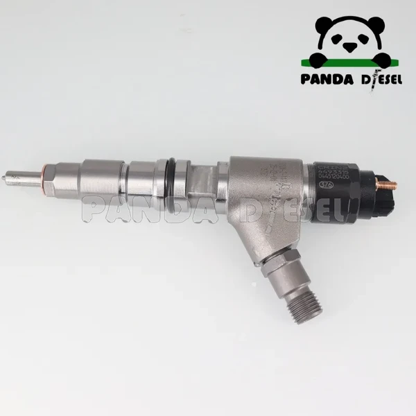 топливная форсунка common rail оем качества 0445120400 0445120371 0445120382 396 9626 20r 4561 0445120520 для дизельного двигателя caterpillar cat c7.1 заводского производства